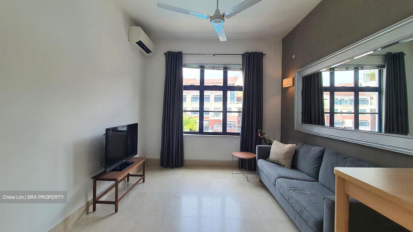 Nineteen Shelford Road (D11), Condominium #525543931